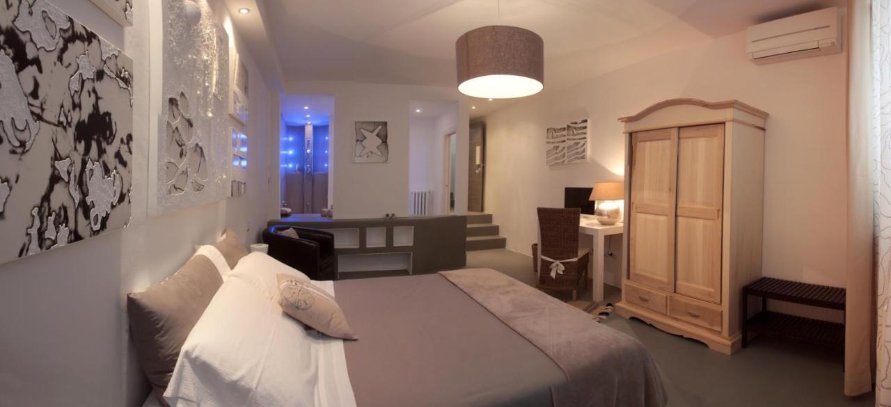 Relais Chambre Castelfidardo Zewnętrze zdjęcie