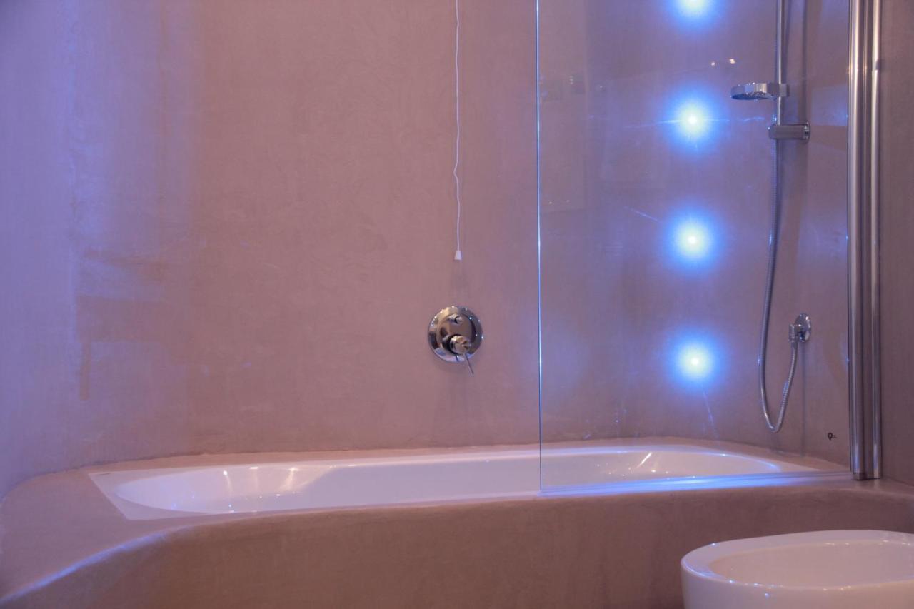 Relais Chambre Castelfidardo Zewnętrze zdjęcie