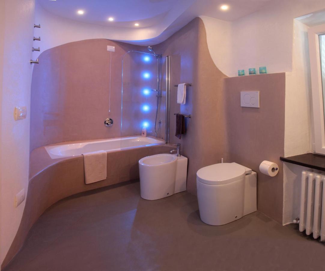 Relais Chambre Castelfidardo Zewnętrze zdjęcie