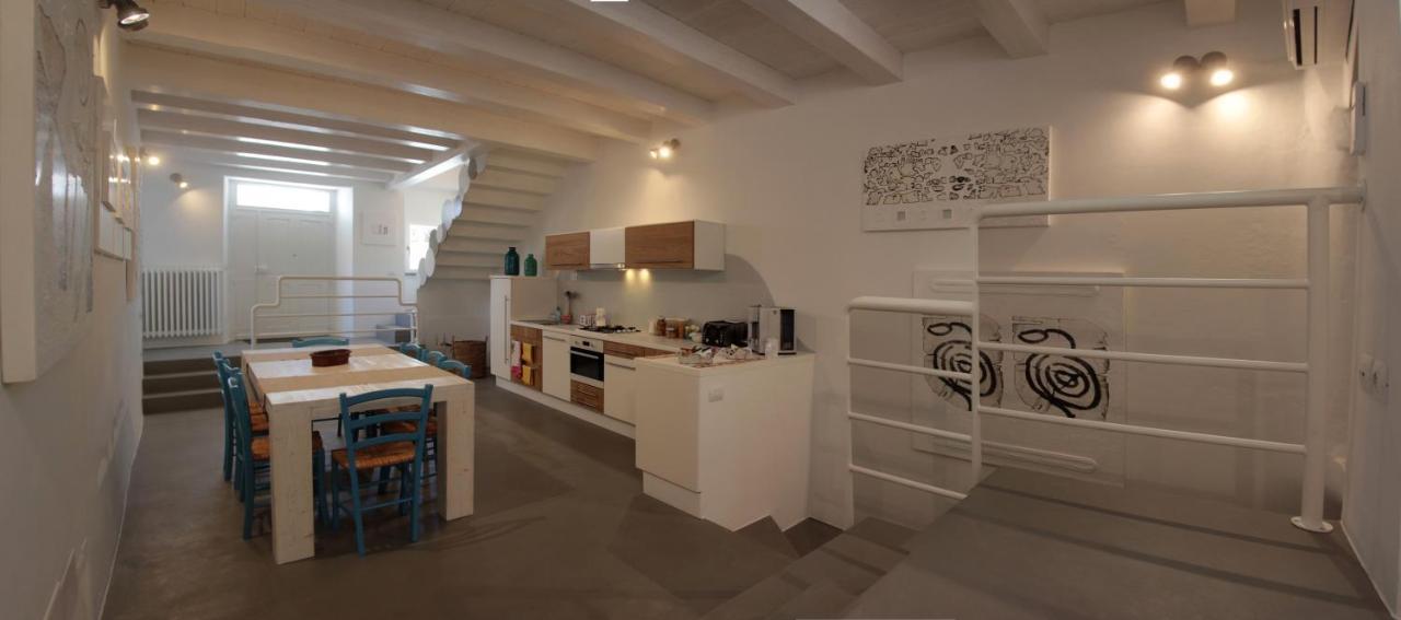 Relais Chambre Castelfidardo Zewnętrze zdjęcie