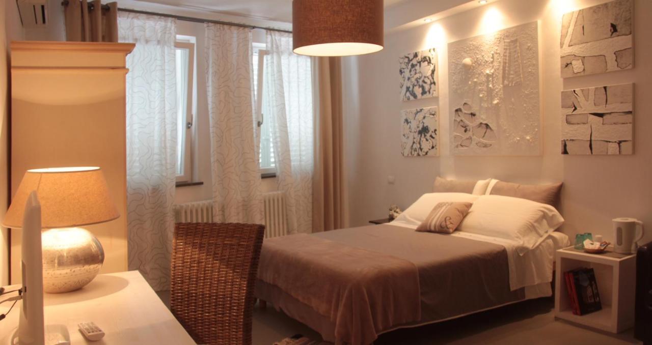 Relais Chambre Castelfidardo Zewnętrze zdjęcie