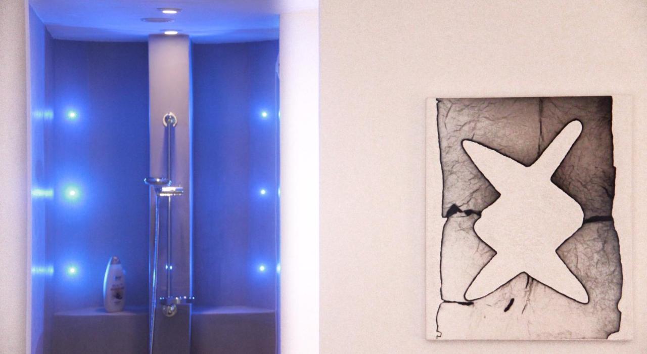 Relais Chambre Castelfidardo Zewnętrze zdjęcie