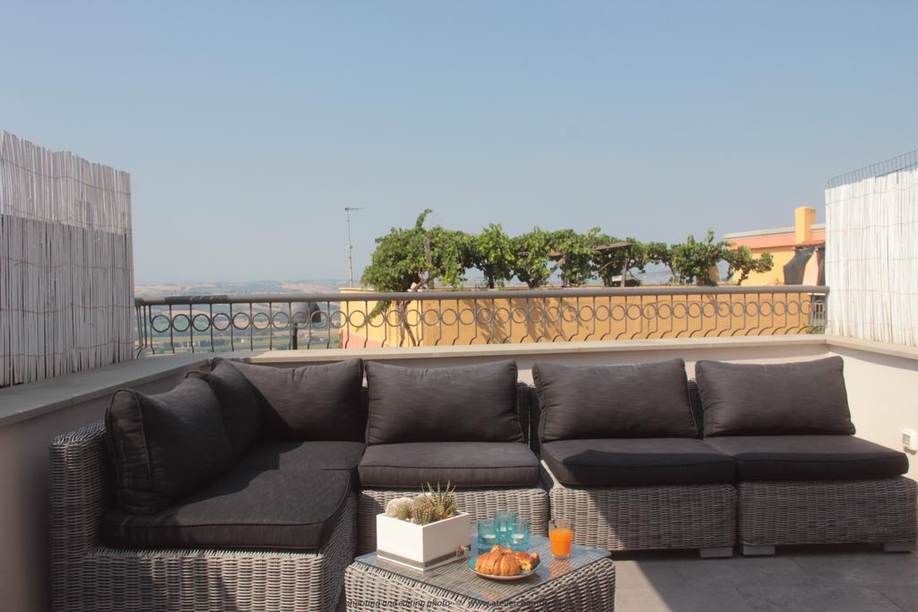 Relais Chambre Castelfidardo Zewnętrze zdjęcie